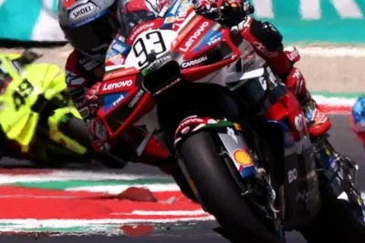 Pedro Acosta Tercepat di Latihan Bebas MotoGP Hungaria 2026