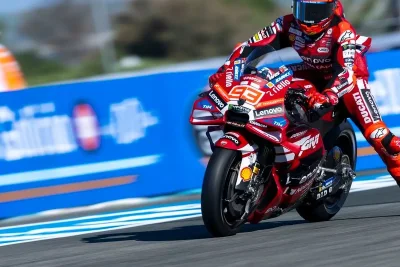 Marc Marquez Menangi Sprint Race MotoGP Hungaria 2026 di Sirkuit Balaton