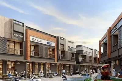 Sinar Mas Land Resmi Luncurkan Wander Alley Walk di BSD City