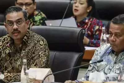 Pemerintah Sahkan PP Nomor 20 Tahun 2026, Pajak UMKM 0,5% Jadi Permanen