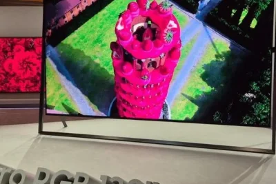 AI Ubah Cara Konsumen Pilih Televisi Modern