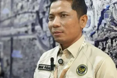 Kebakaran di Al Hidayah Tower Makkah, Jamaah Haji Indonesia Selamat