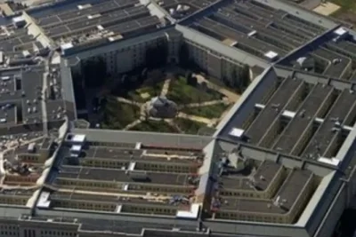 Pentagon Naikkan Status Ancaman Kontra Intelijen Israel ke Level Kritis