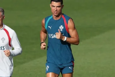 Portugal vs Chile: Uji Coba Terakhir Sebelum Piala Dunia 2026