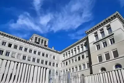 WTO Deteksi Sinyal Perlambatan Perdagangan Barang Global