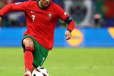 Portugal Uji Coba Lawan Chili Jelang Piala Dunia 2026