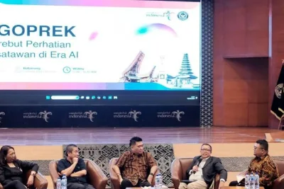 Kemenpar Luncurkan MaiA, Platform AI untuk Transformasi Digital Pariwisata