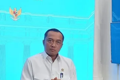 Mensesneg Tanggapi Usulan Jabatan Utama Polri Diisi Warga Sipil