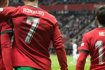 Portugal Hadapi Chile dalam Laga Uji Coba Jelang Piala Dunia 2026