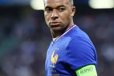 Kylian Mbappe Akui Tak Pernah Tonton Ulang Final Piala Dunia 2022