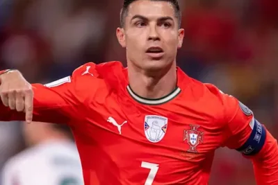 Portugal Ungguli Statistik Pertemuan Hadapi Chile