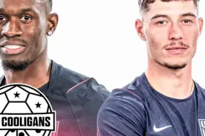 FIFA Masukkan Lagu Champions IShowSpeed ke Album Piala Dunia 2026