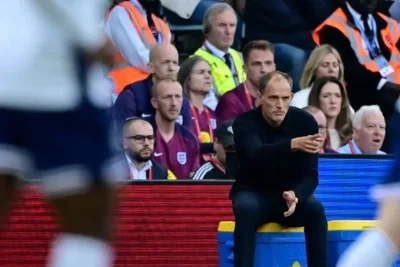 Tuchel Khawatirkan Kondisi Rumput Raymond James Stadium