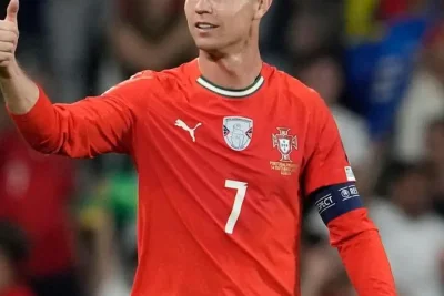 Portugal Kalahkan Chili 2-1 dalam Uji Coba Piala Dunia