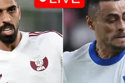 Timnas Qatar Hadapi El Salvador dalam Uji Coba Terakhir Sebelum Piala Dunia 2026