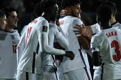 Ollie Robinson Rebut Empat Wicket dalam Laga Inggris Kontra Selandia Baru