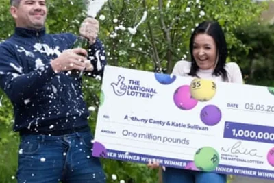 EuroMillions Winner Dies After Suspected Hit-and-Run in Essex