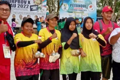 Popularitas Agustín Giay Dorong Pariwisata dan Ekonomi Argentina