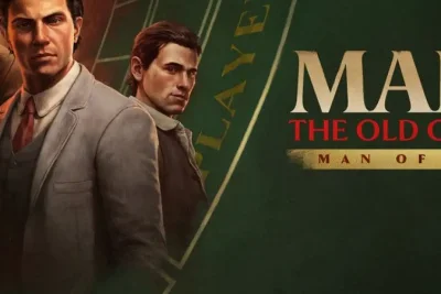 2K Umumkan Ekspansi Man of Honor untuk Mafia: The Old Country