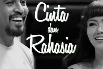 Yura Yunita dan Glenn Fredly Hadirkan Dilema Persahabatan dalam Lagu Cinta dan Rahasia