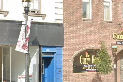 Three British Men Plead Guilty in Killing of Canadian Restaurant Owner