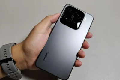 Xiaomi 15 Tawarkan Spesifikasi Kompetitif dengan Harga Mulai Rp12,5 Juta