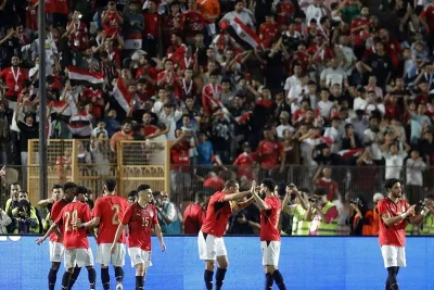 Timnas Mesir Targetkan Lolos ke Babak Gugur Piala Dunia 2026