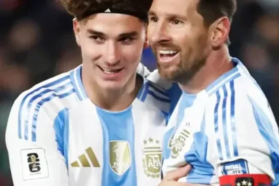 Tiga Bintang Argentina Absen Lawan Honduras karena Masalah Fisik