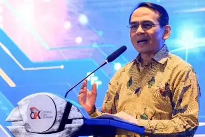 OJK Catat Piutang Multifinance April 2026 Tumbuh 2,08 Persen