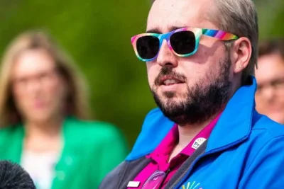 Winnipeg Pride Parade Bans Military Uniforms Amid Heat Warning