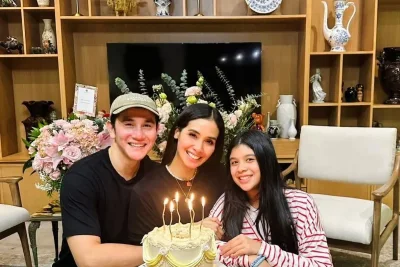 Inspirasi Nama Anak Berawalan J dari Artis Indonesia, Modern dan Penuh Makna