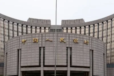 Bank Sentral China Borong 320.000 Troy Ons Emas pada Mei
