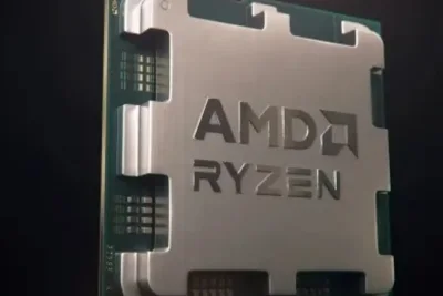 AMD Luncurkan Prosesor Ryzen dan GPU Radeon RX Terbaru di Computex 2026