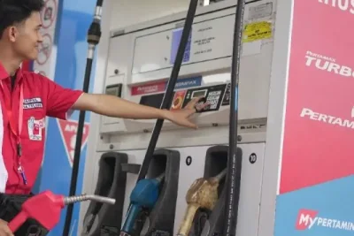 Operator SPBU Turunkan Harga BBM Diesel Non-Subsidi per 1 Juni 2026
