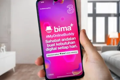4 Cara Cek Kuota Tri dengan Mudah dan Cepat