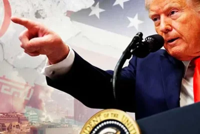 Trump Klaim Kekuatan Militer Iran Hancur, Akui Masih Ada Sisa Rudal