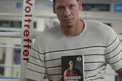 Former ATM Bomber Steven Kilian Releases Memoir After Prison Release