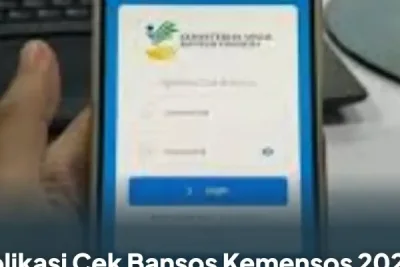 Cek Penerima PKH dan BPNT Juni 2026 via NIK, Ini Cara dan Nominalnya