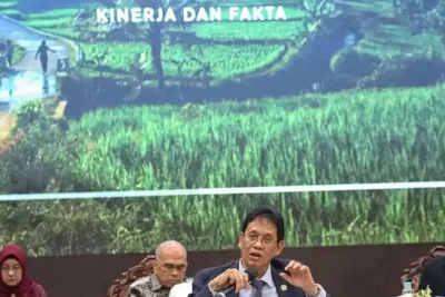 Kemenkeu Salurkan Transfer ke Daerah Rp306,1 Triliun hingga Mei 2026