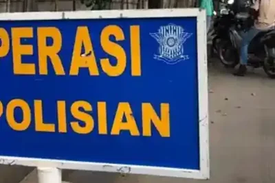 Korlantas Polri Gelar Operasi Patuh 2026, Targetkan Sembilan Pelanggaran