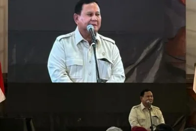 Prabowo Instruksikan Peminjaman Aset Kementerian untuk Sekolah Rakyat