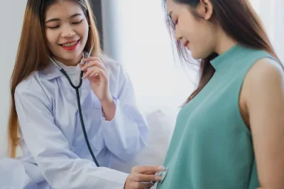 Tinggi Fundus Uteri: Parameter Penting Pantau Tumbuh Kembang Janin
