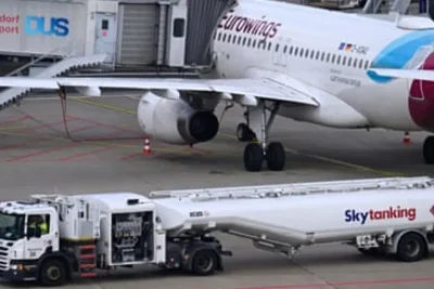 Airlines Raise Ticket Fares Following Surge in Jet Fuel Costs