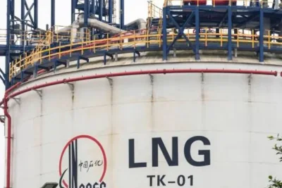 Pasar Gas Global Soroti Dampak Cuaca Asia dan Permintaan LNG China