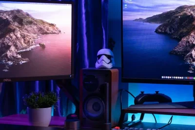 Lenovo Luncurkan Empat Monitor Gaming LOQ di Indonesia, Mulai Rp1 Jutaan
