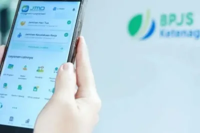 Cara Mencairkan Sebagian Saldo JHT BPJS Ketenagakerjaan untuk Pekerja Aktif