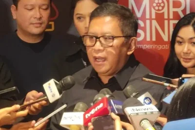 Kejaksaan Agung Teliti Aliran Dana Kasus Korupsi Makan Bergizi Gratis