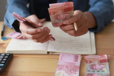 Lili Yan Ing Tolak Penahanan Restitusi Pajak Rp 361 Triliun