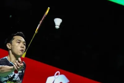 Victor Lai Kalahkan Jonatan Christie di Final Indonesia Open 2026