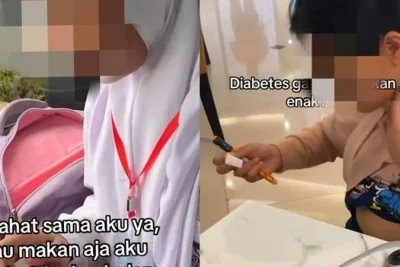Anak 12 Tahun Idap Diabetes Tipe Satu Akibat Autoimun, Ini Gejalanya